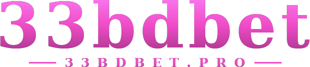 33bdbet logo