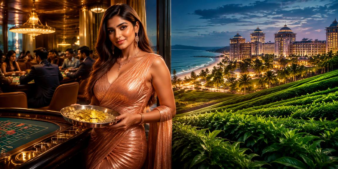 33bdbet কী কী পাবেন আমাদের ক্যাসিনো লবিতে