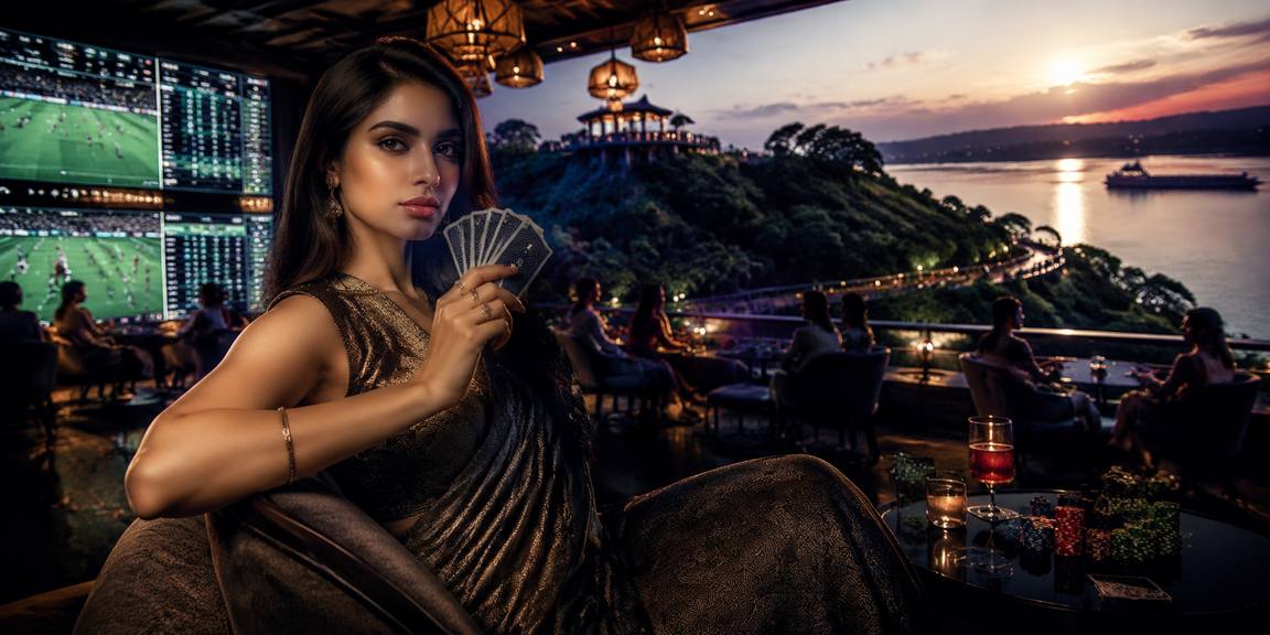 33bdbet ক্যাসিনো